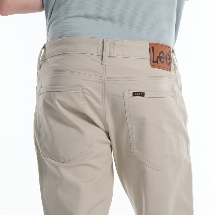 LEE MENS RAMONE FIT COLORED PANTS