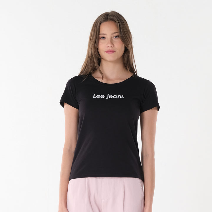LEE LADIES GRAPHIC TEE