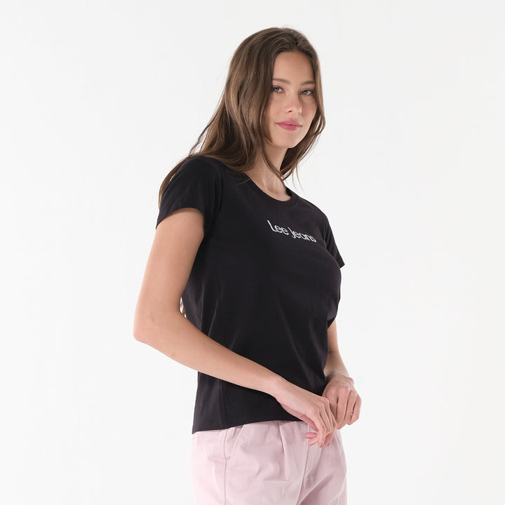 LEE LADIES GRAPHIC TEE