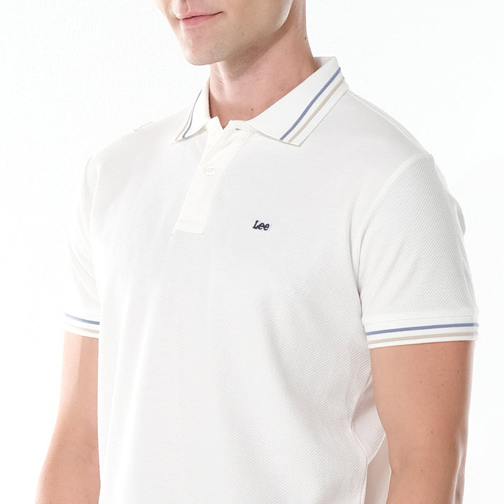 LEE MENS REGULAR SPORTSHIRT