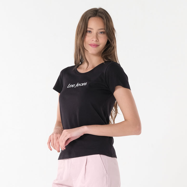 LEE LADIES GRAPHIC TEE