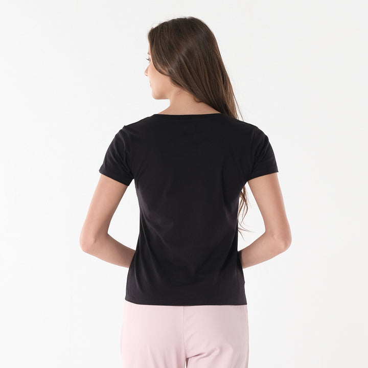 LEE LADIES GRAPHIC TEE