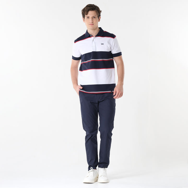 LEE MENS COLORED PANTS—RAMONE