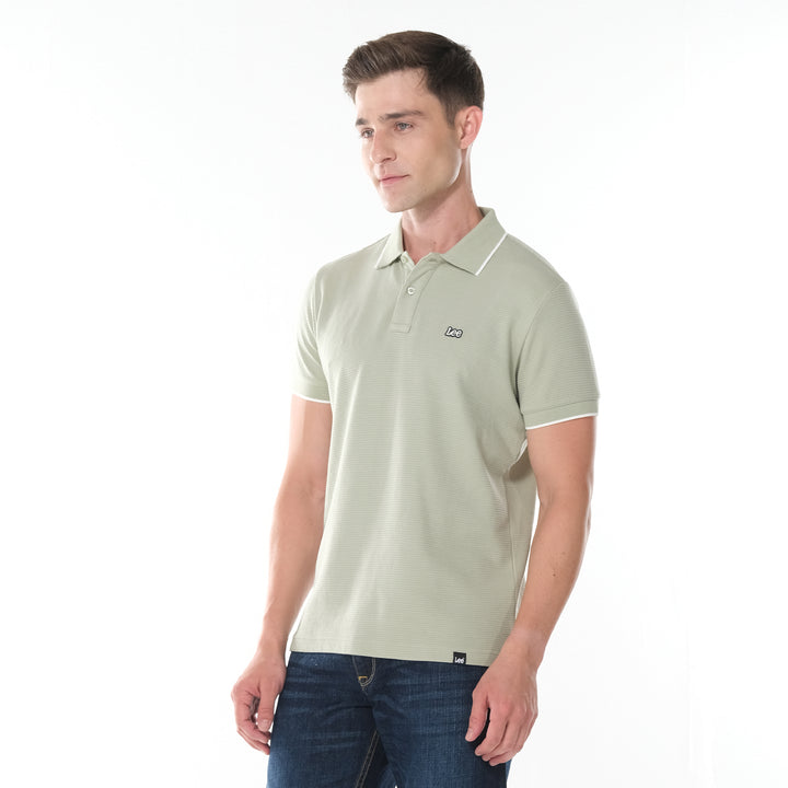 LEE MENS REGULAR SPORTSHIRT