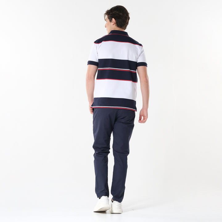 LEE MENS COLORED PANTS—RAMONE