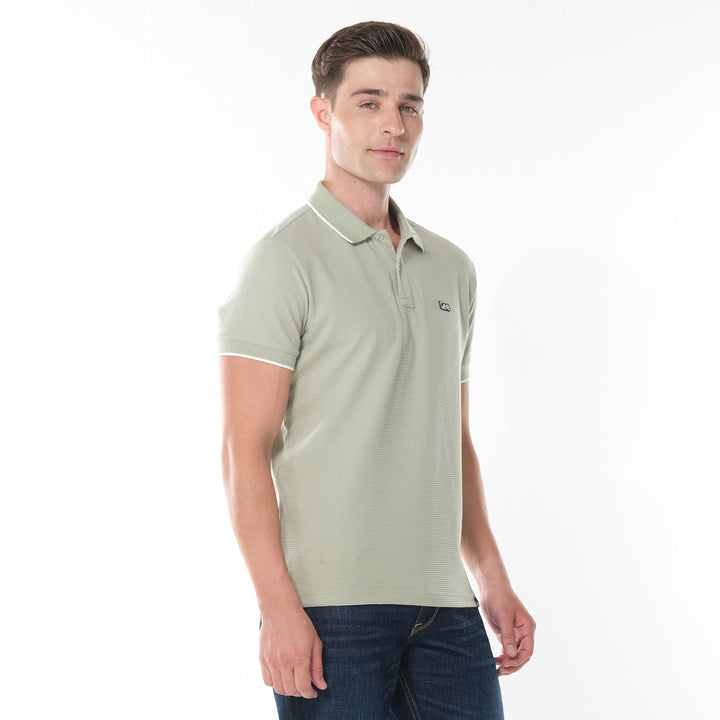LEE MENS REGULAR SPORTSHIRT