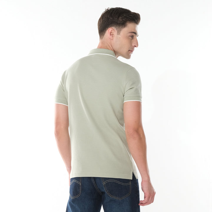 LEE MENS REGULAR SPORTSHIRT