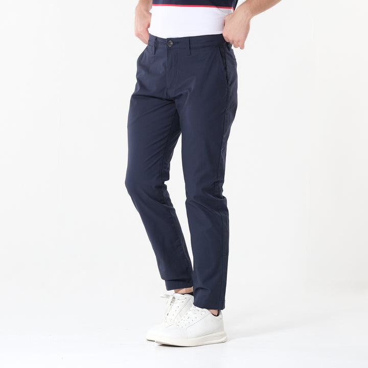 LEE MENS COLORED PANTS—RAMONE
