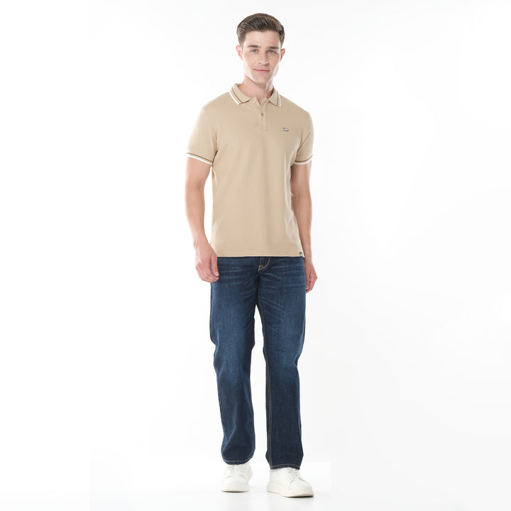 MENS' REGULAR FIT SPORTSHIRT