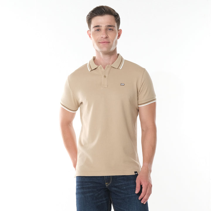 MENS' REGULAR FIT SPORTSHIRT