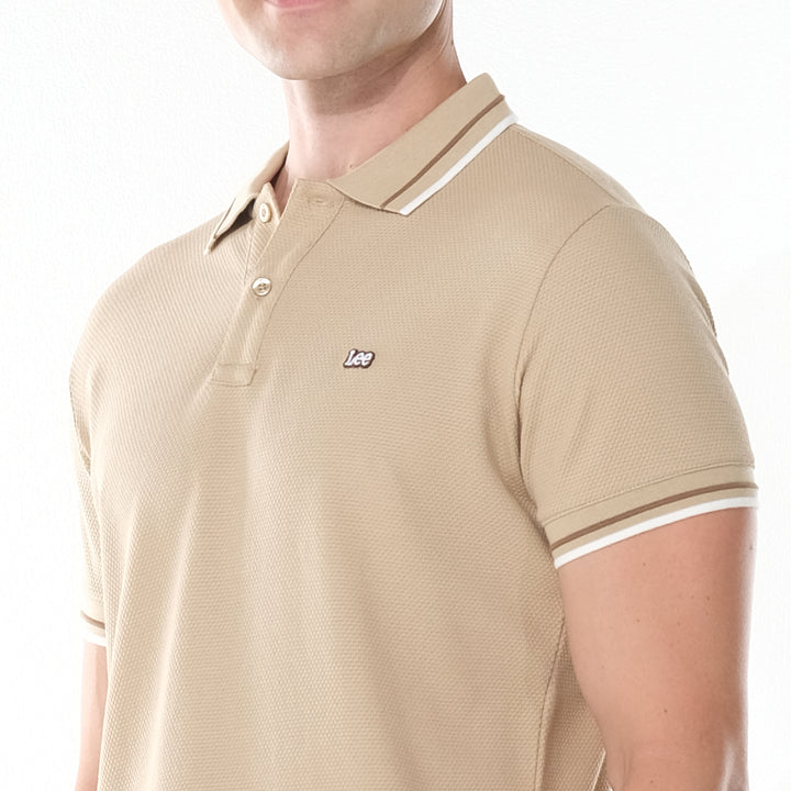 MENS' REGULAR FIT SPORTSHIRT