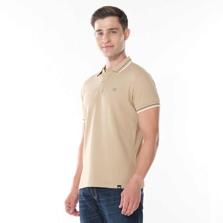 MENS' REGULAR FIT SPORTSHIRT