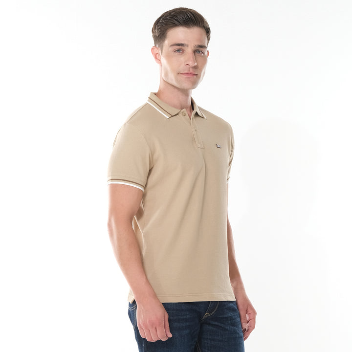MENS' REGULAR FIT SPORTSHIRT