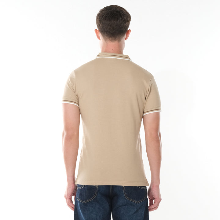 MENS' REGULAR FIT SPORTSHIRT