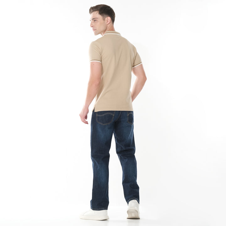 MENS' REGULAR FIT SPORTSHIRT