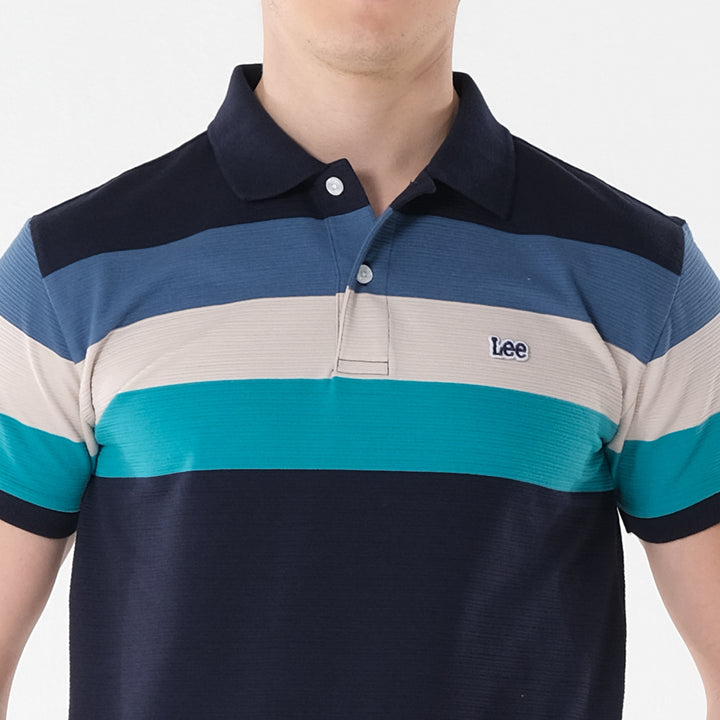 LEE MENS SPORTSHIRT; EURO FIT