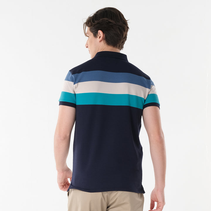 LEE MENS SPORTSHIRT; EURO FIT