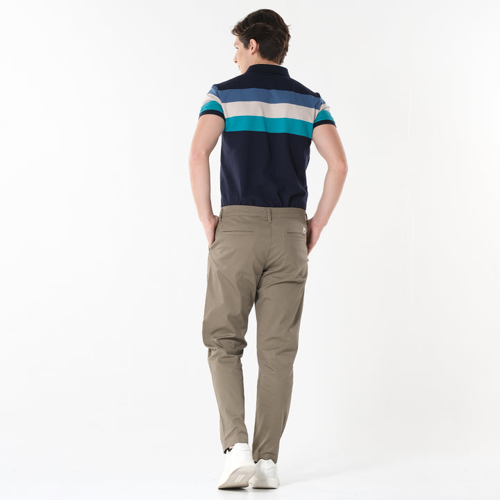 LEE MENS COLORED PANTS; RAMONE FIT