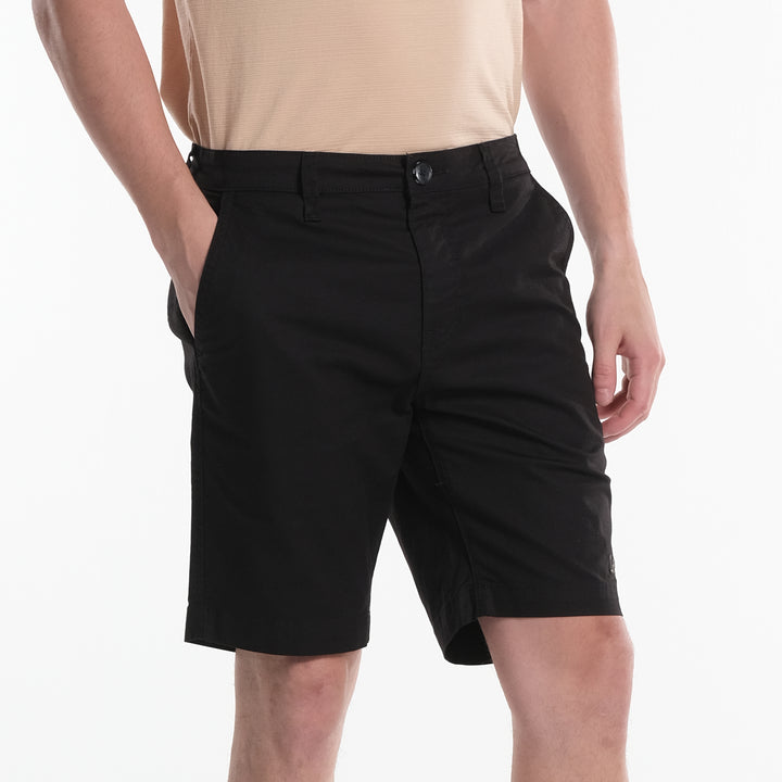 LEE MENS CHINO MID-RISE COLORED SHORTS
