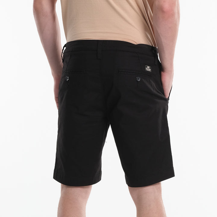 LEE MENS CHINO MID-RISE COLORED SHORTS