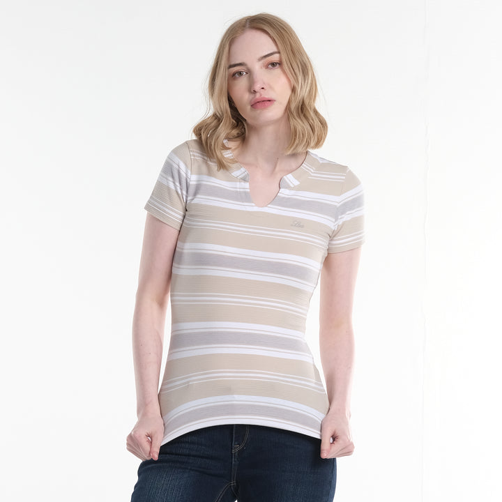 LEE LADIES MODIFIED TOP