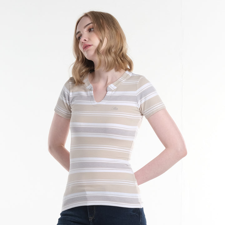 LEE LADIES MODIFIED TOP