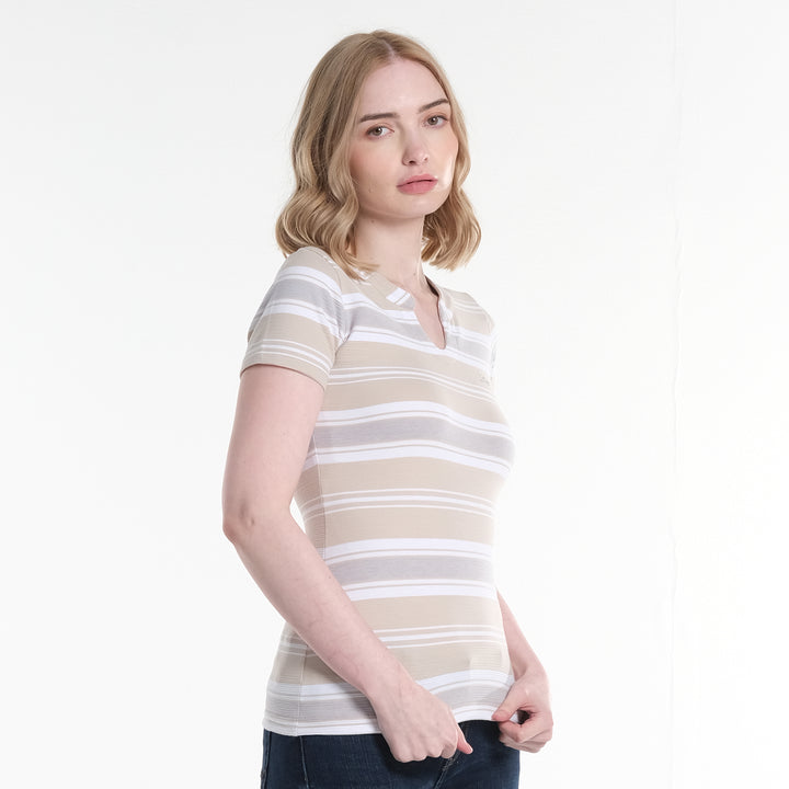 LEE LADIES MODIFIED TOP