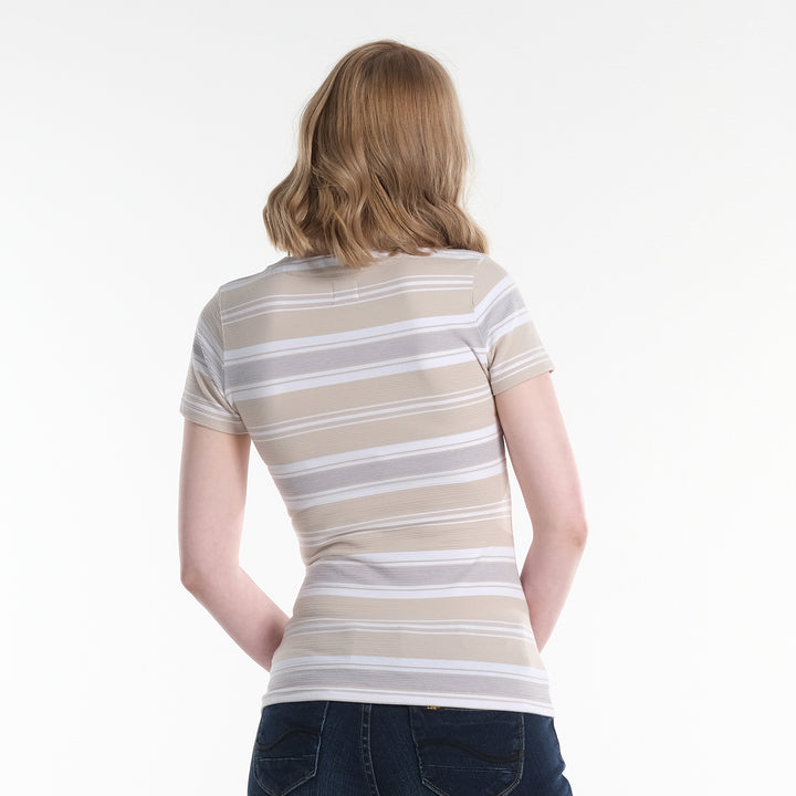 LEE LADIES MODIFIED TOP