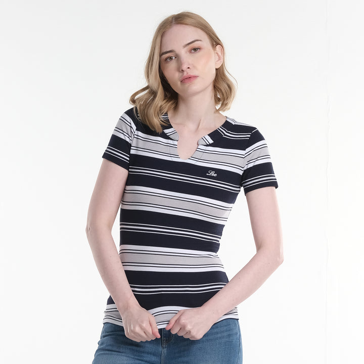 LEE LADIES MODIFIED TOP