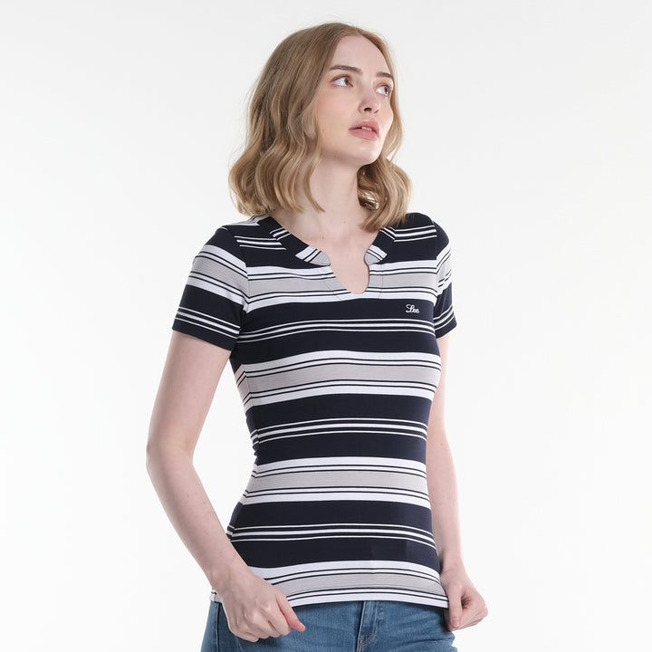 LEE LADIES MODIFIED TOP