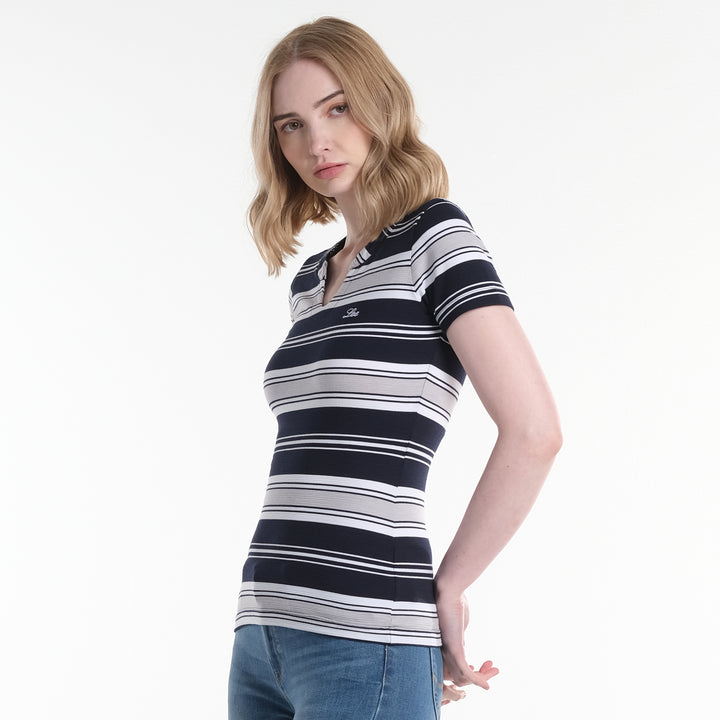 LEE LADIES MODIFIED TOP