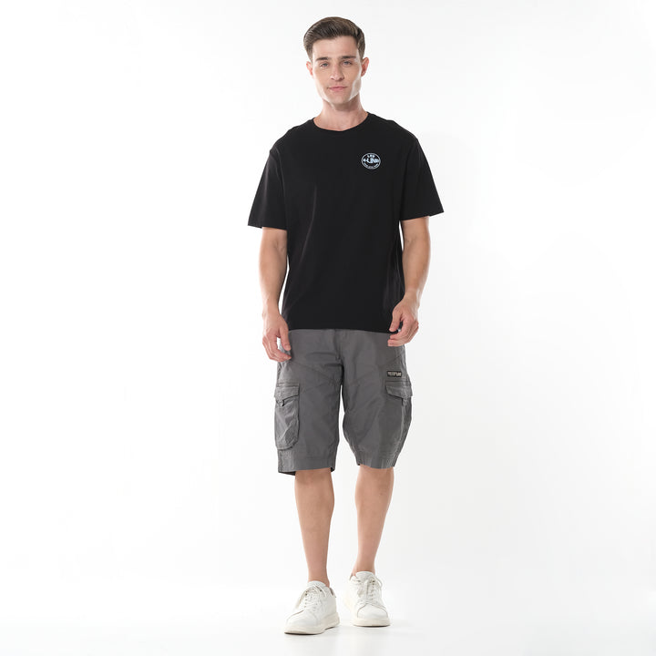 LEE MENS COLORED CARGO SHORTS