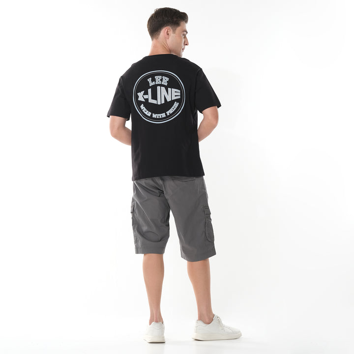 LEE MENS COLORED CARGO SHORTS