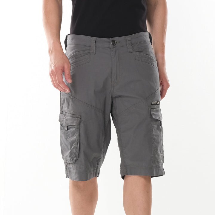 LEE MENS COLORED CARGO SHORTS