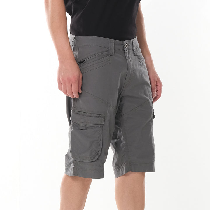 LEE MENS COLORED CARGO SHORTS
