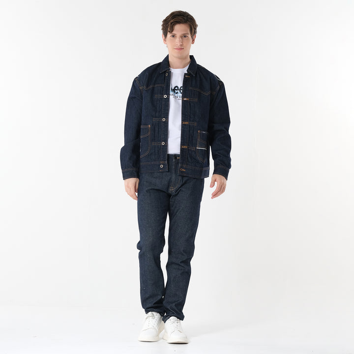 Lee Mens Denim Jacket