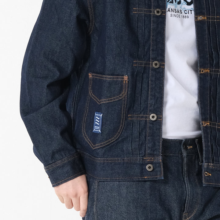 Lee Mens Denim Jacket