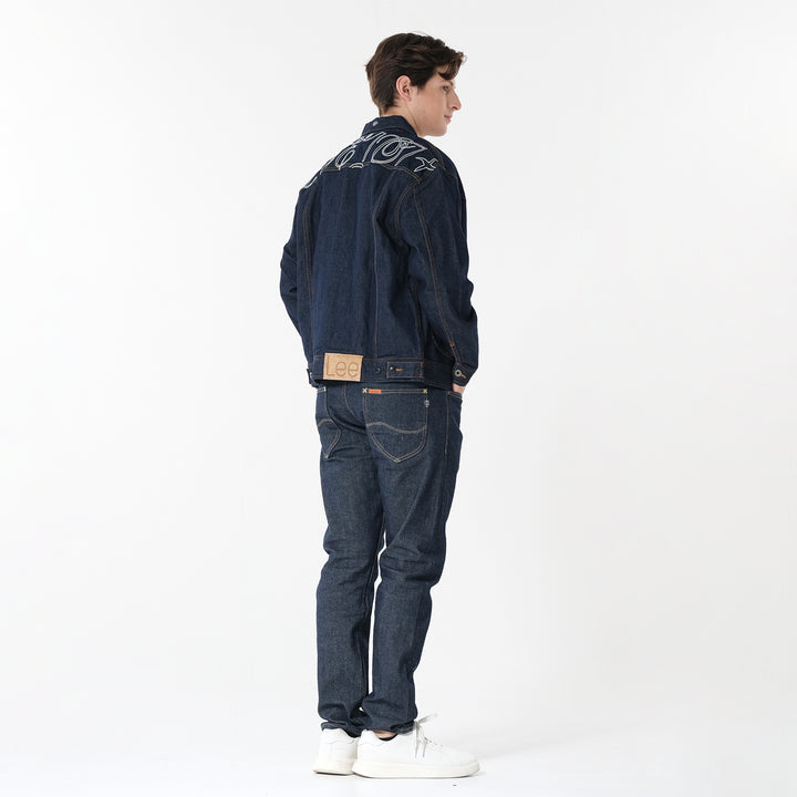 Lee Mens Denim Jacket