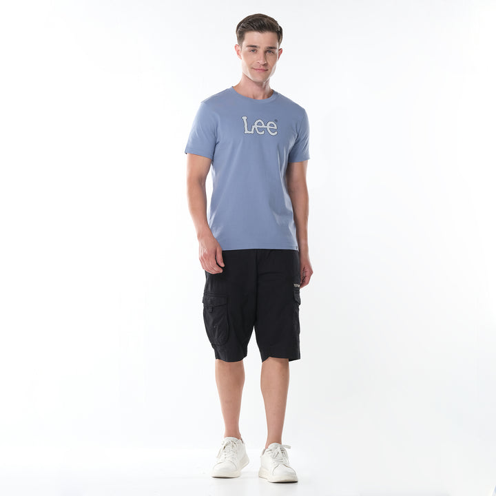 LEE MENS COLORED CARGO SHORTS