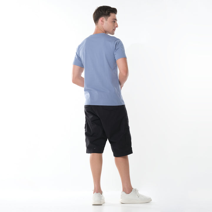 LEE MENS COLORED CARGO SHORTS