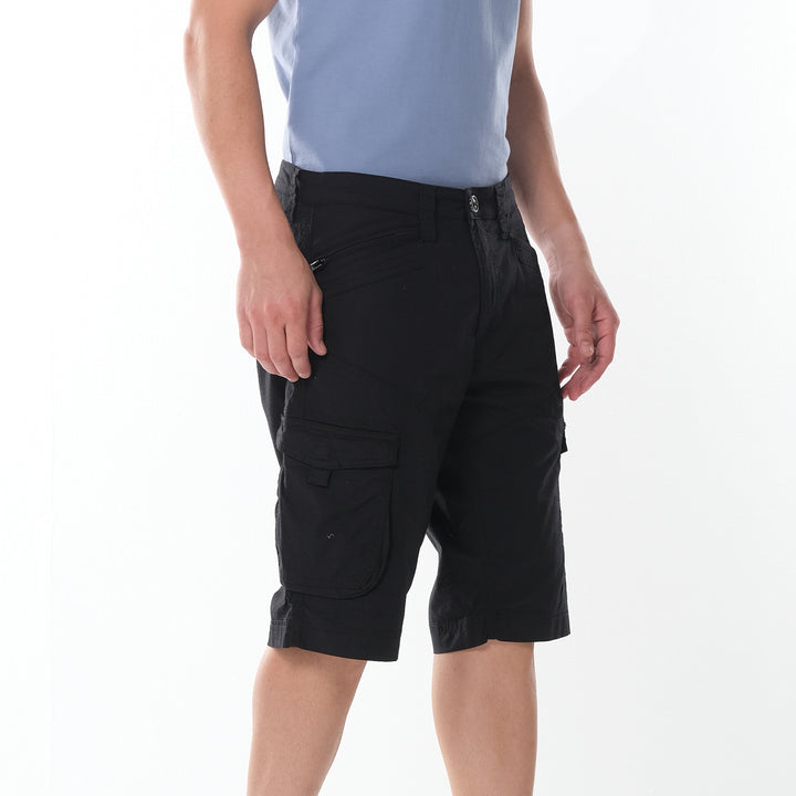 LEE MENS COLORED CARGO SHORTS
