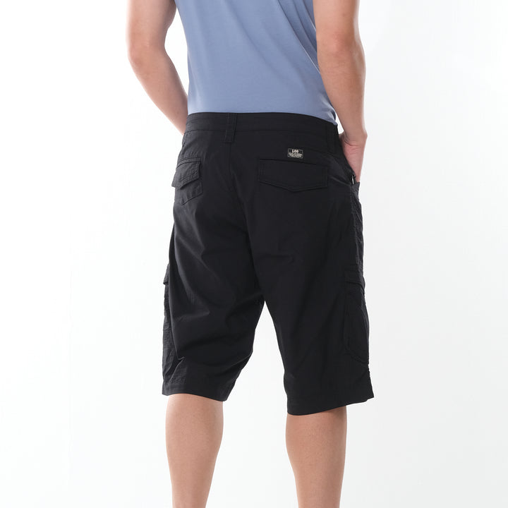 LEE MENS COLORED CARGO SHORTS