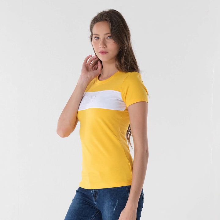 LEE LADIES EMBOSSED LOGO