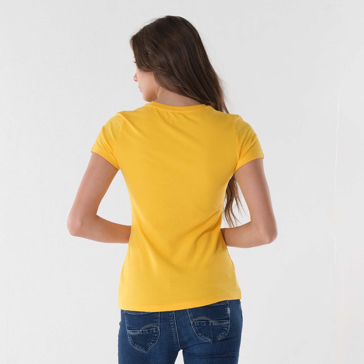 LEE LADIES EMBOSSED LOGO