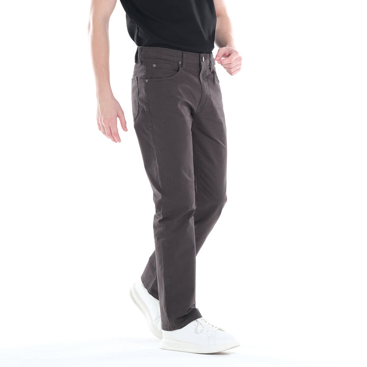 LEE MENS BROOKLYN STRAIGHT COLORED PANTS