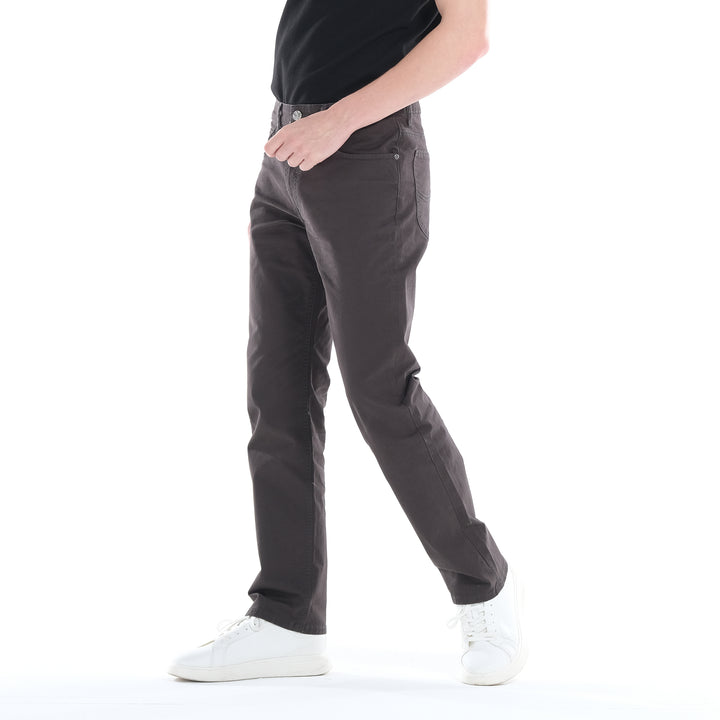 LEE MENS BROOKLYN STRAIGHT COLORED PANTS