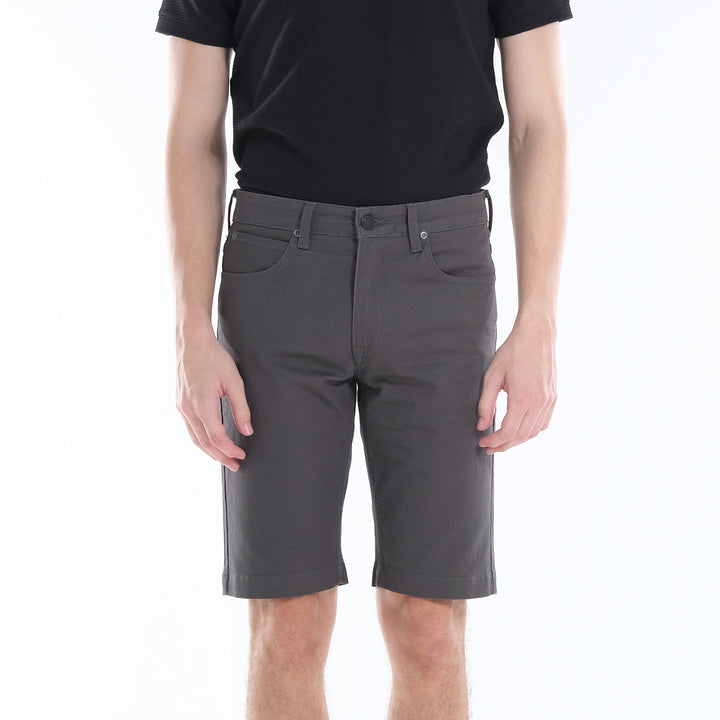 LEE MENS COLORED SHORTS; 11" INSEAM