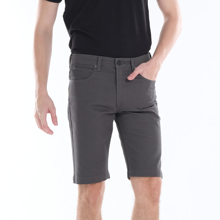 LEE MENS COLORED SHORTS; 11" INSEAM