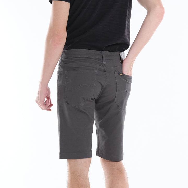 LEE MENS COLORED SHORTS; 11" INSEAM