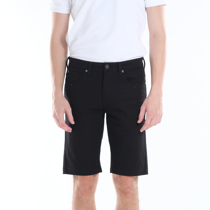 LEE MENS COLORED SHORTS; 11" INSEAM